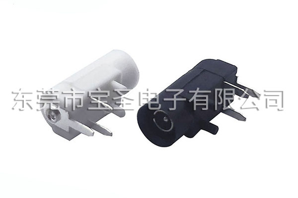 DC電源插座有什么用你知道嗎？