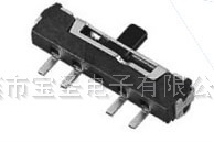 六腳撥動(dòng)開關(guān)的原理是什么？